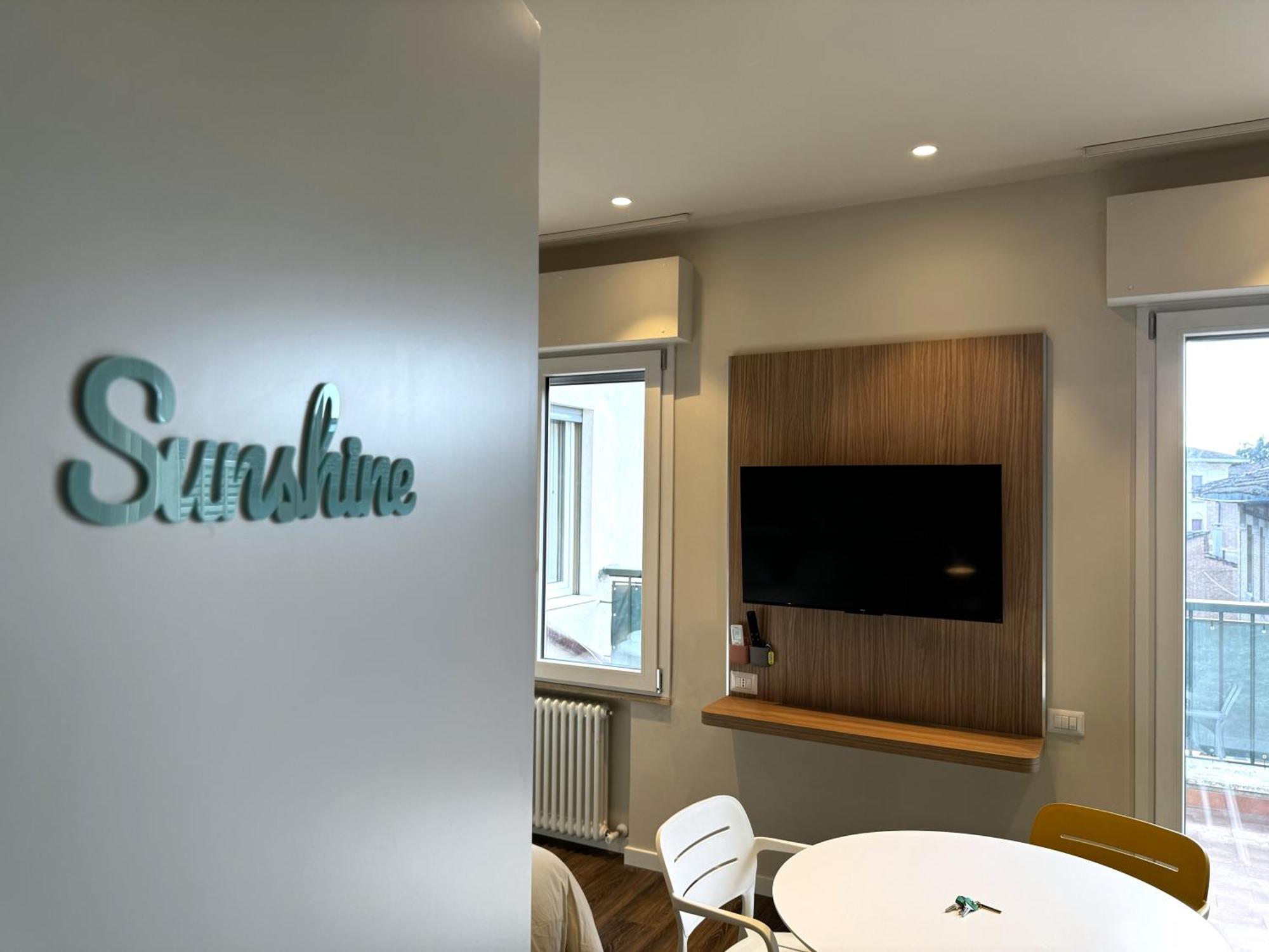 Skyline Siena Apartment ภายนอก รูปภาพ