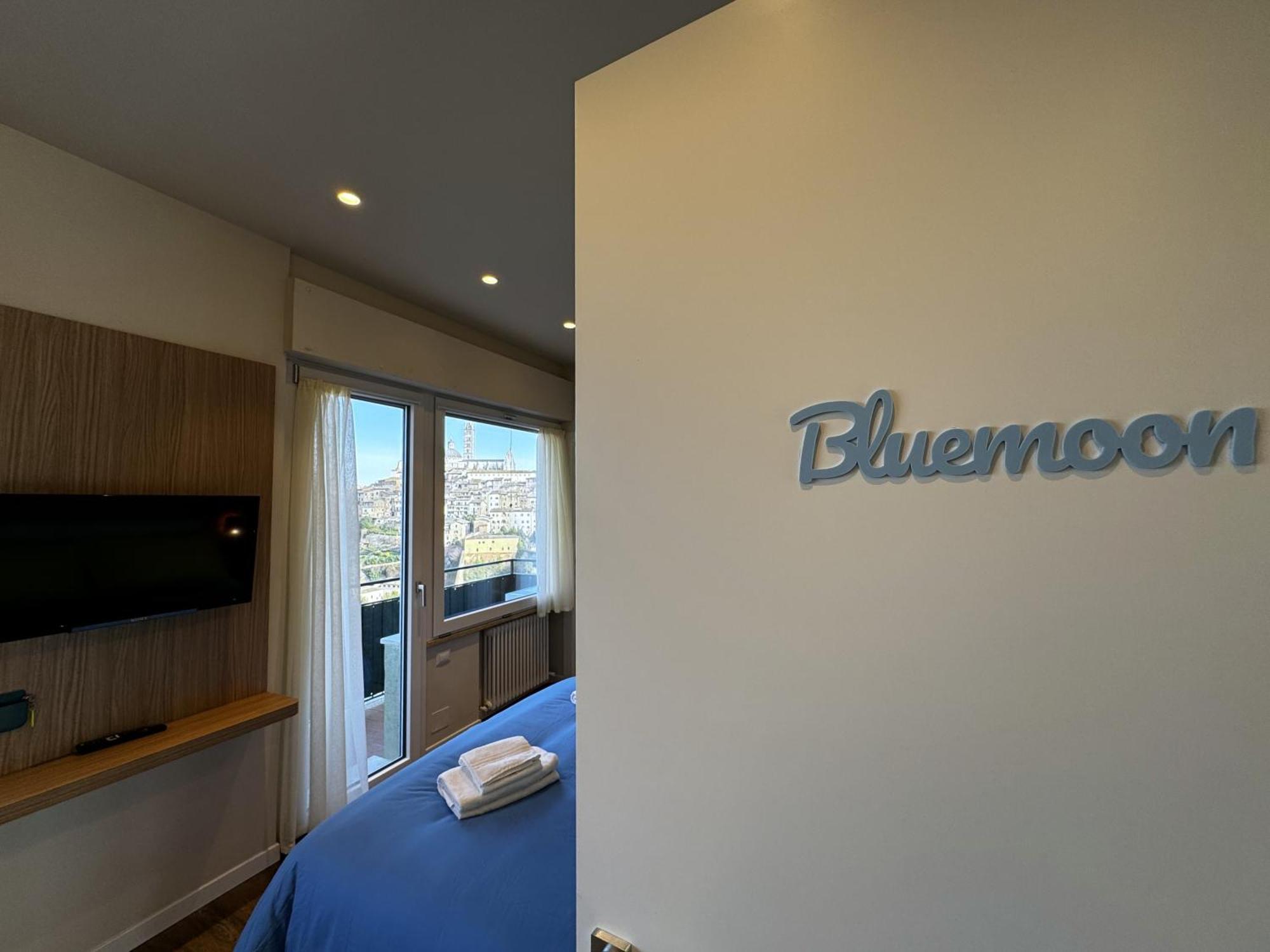 Skyline Siena Apartment ภายนอก รูปภาพ