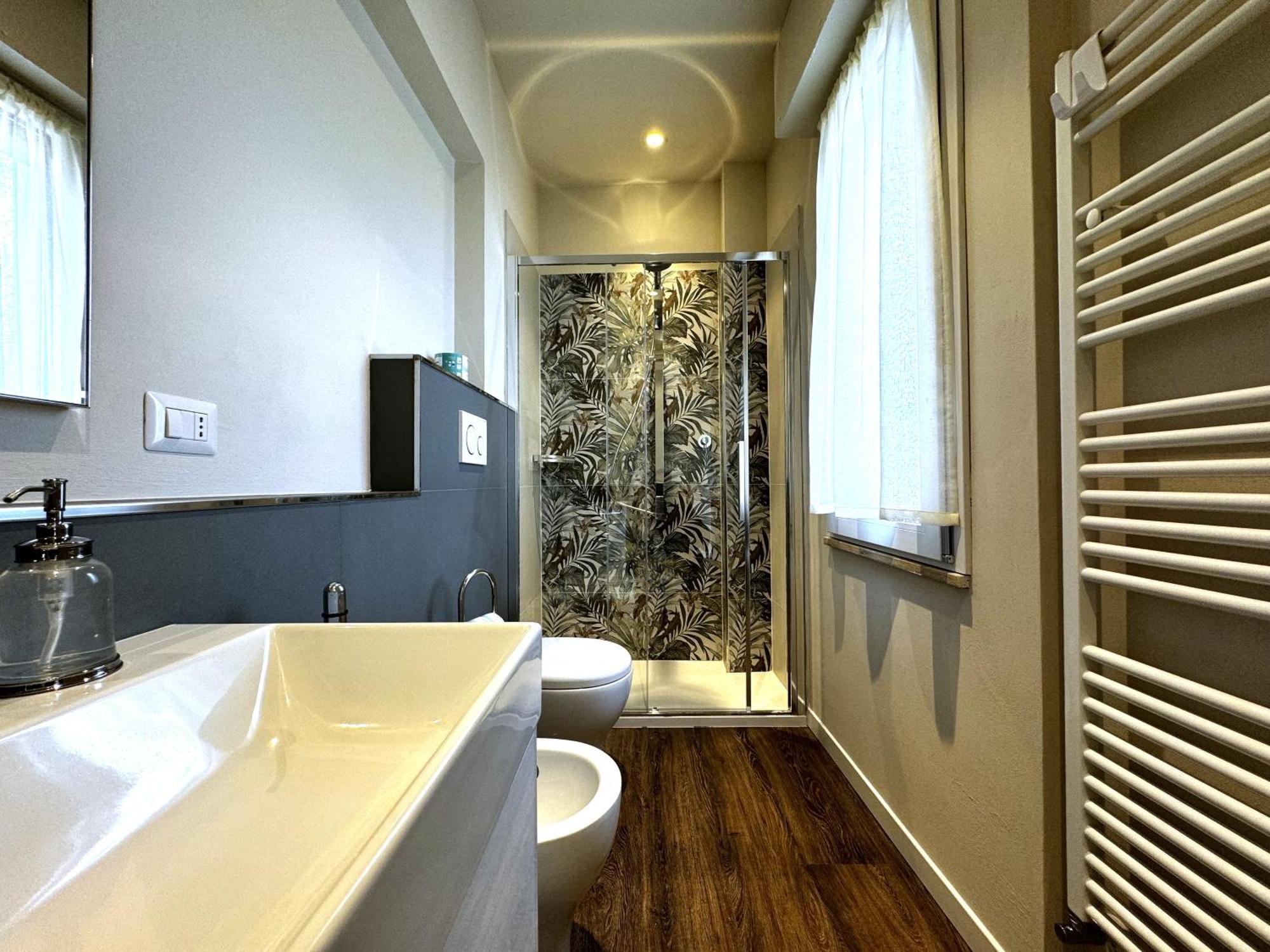 Skyline Siena Apartment ภายนอก รูปภาพ