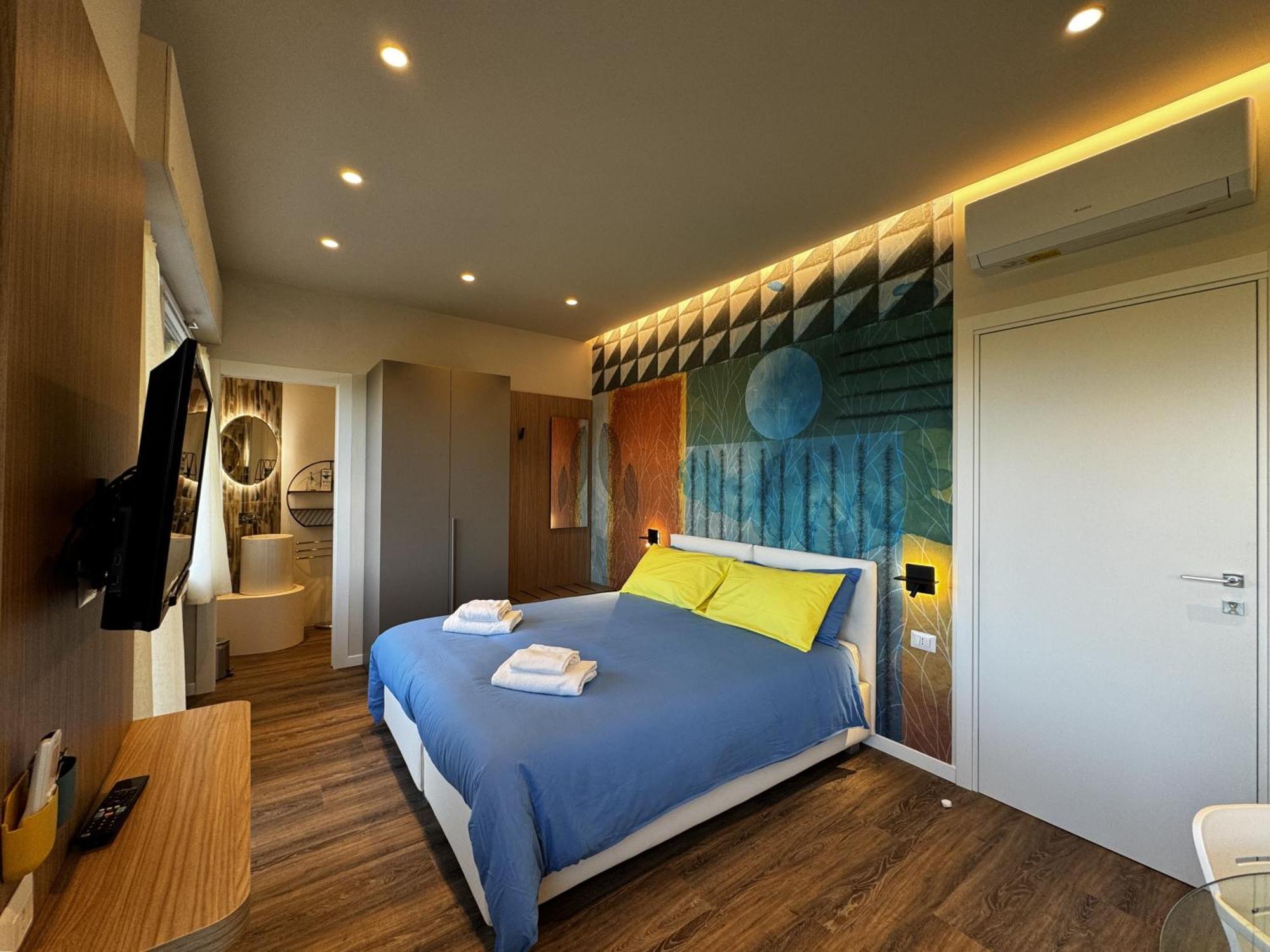Skyline Siena Apartment ภายนอก รูปภาพ