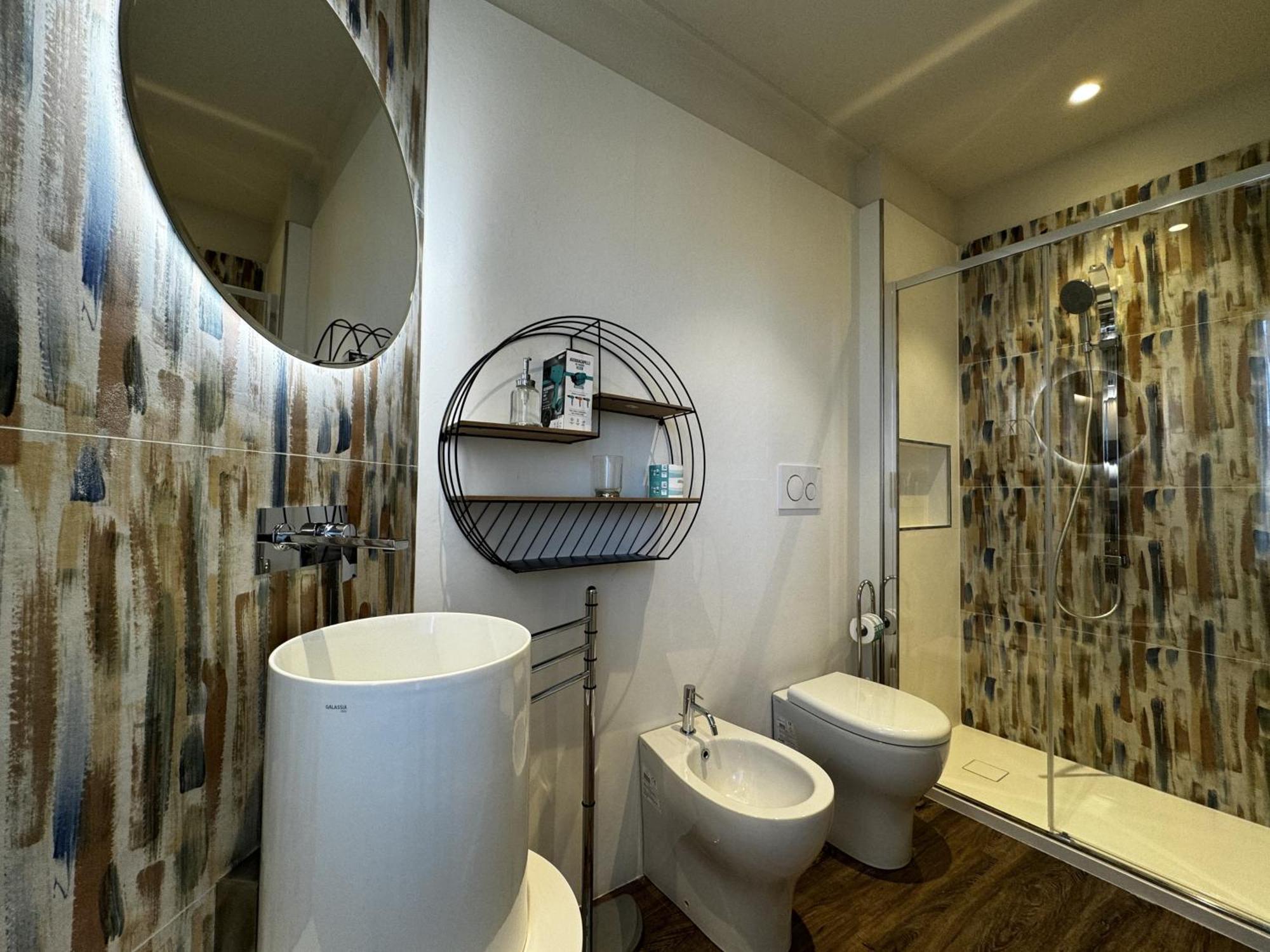 Skyline Siena Apartment ภายนอก รูปภาพ