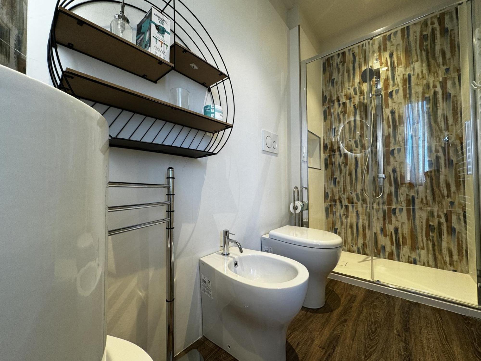 Skyline Siena Apartment ภายนอก รูปภาพ