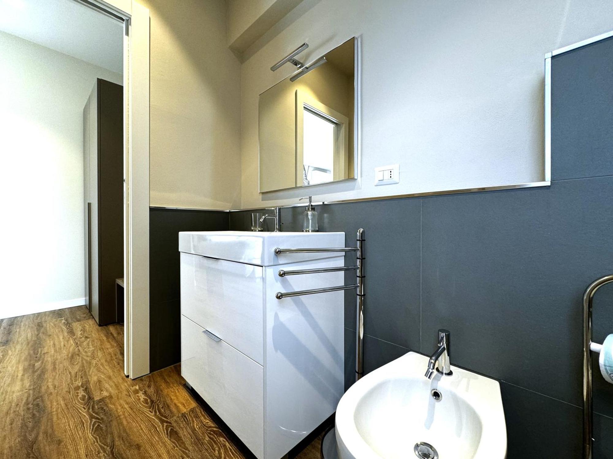 Skyline Siena Apartment ภายนอก รูปภาพ