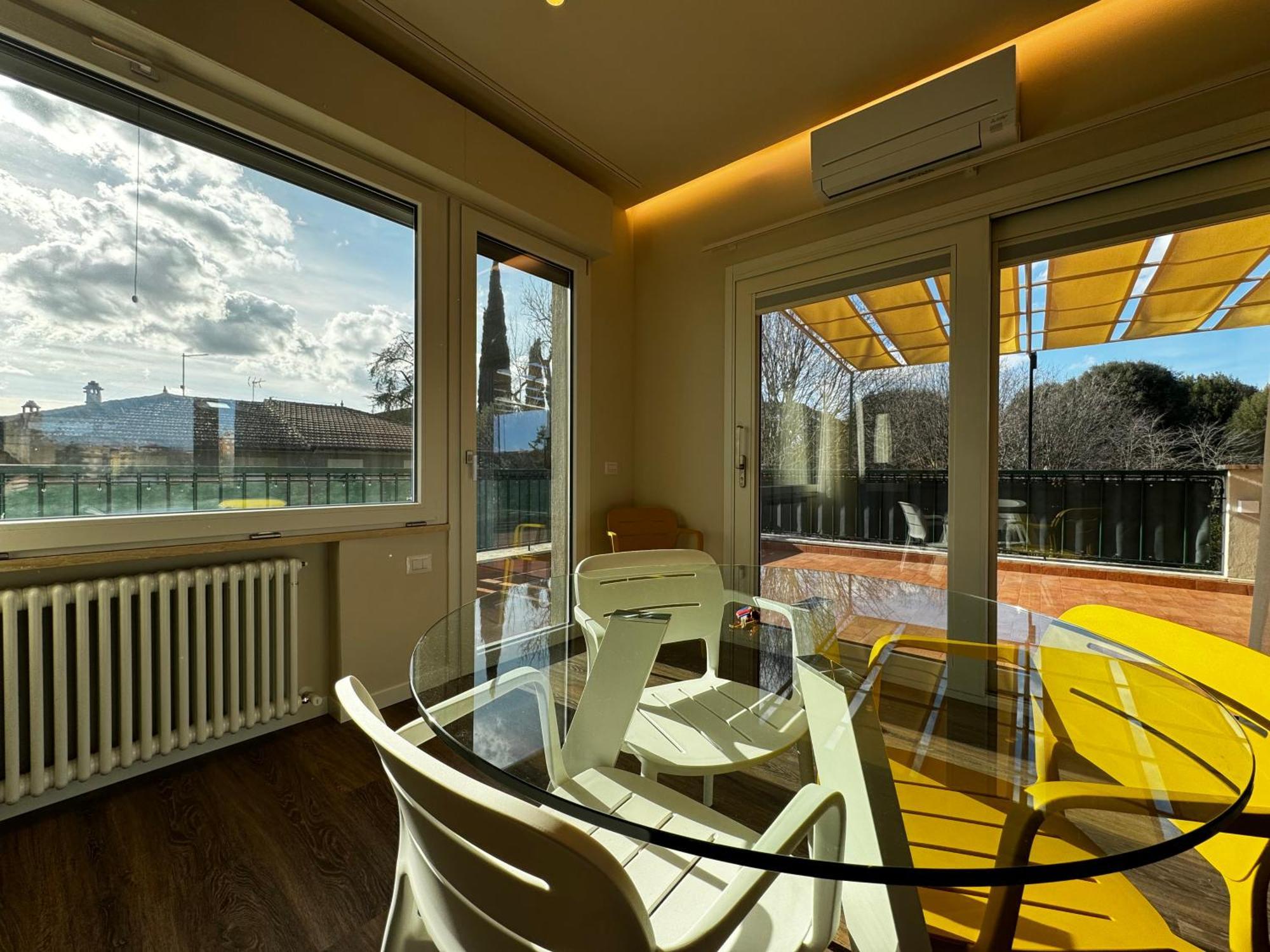 Skyline Siena Apartment ภายนอก รูปภาพ