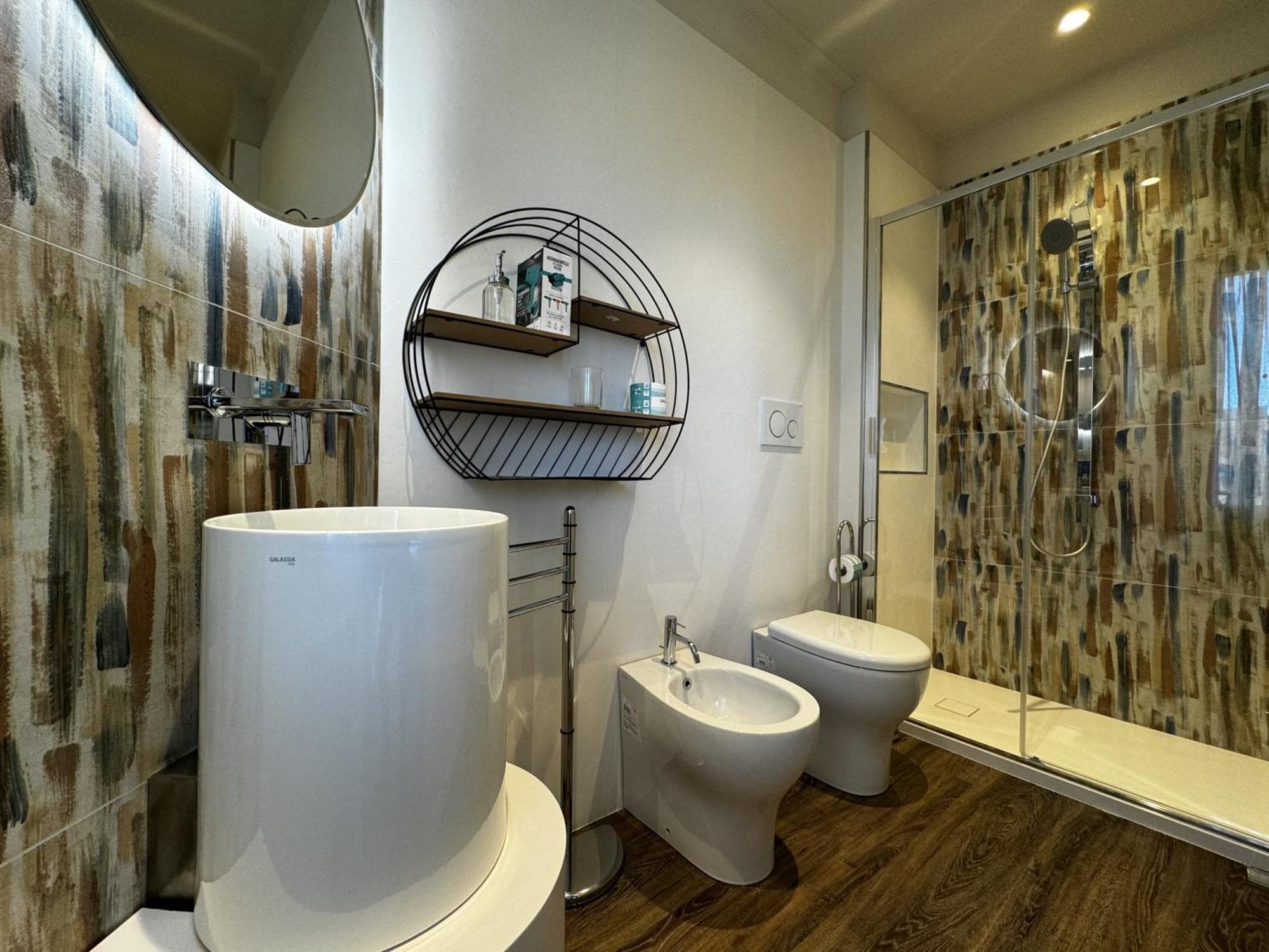 Skyline Siena Apartment ภายนอก รูปภาพ
