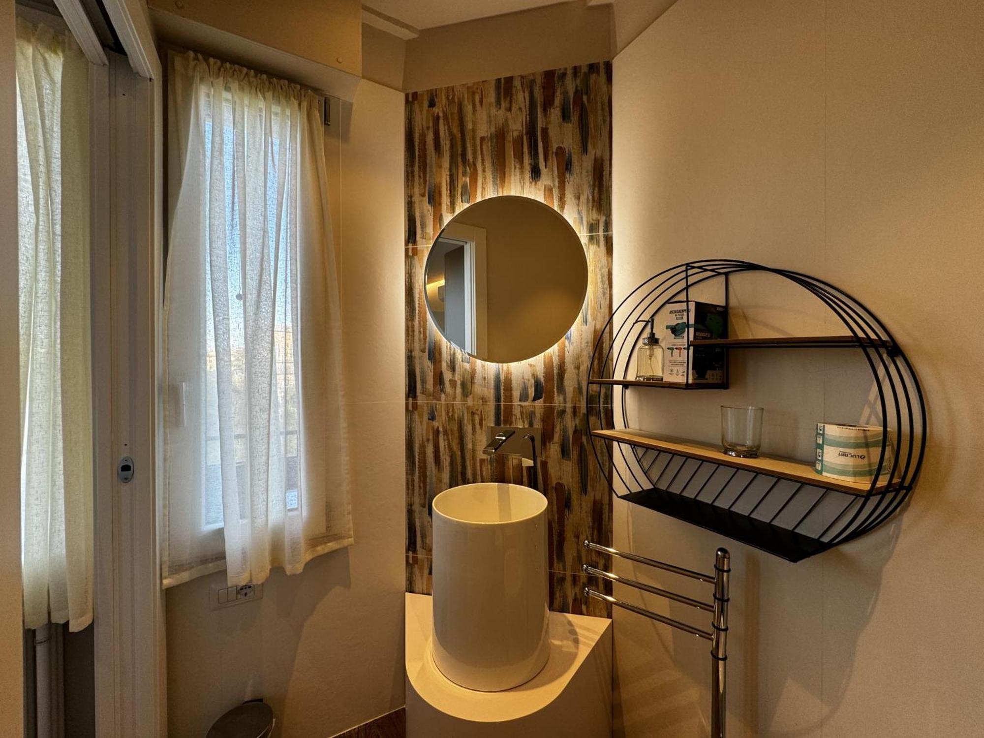 Skyline Siena Apartment ภายนอก รูปภาพ