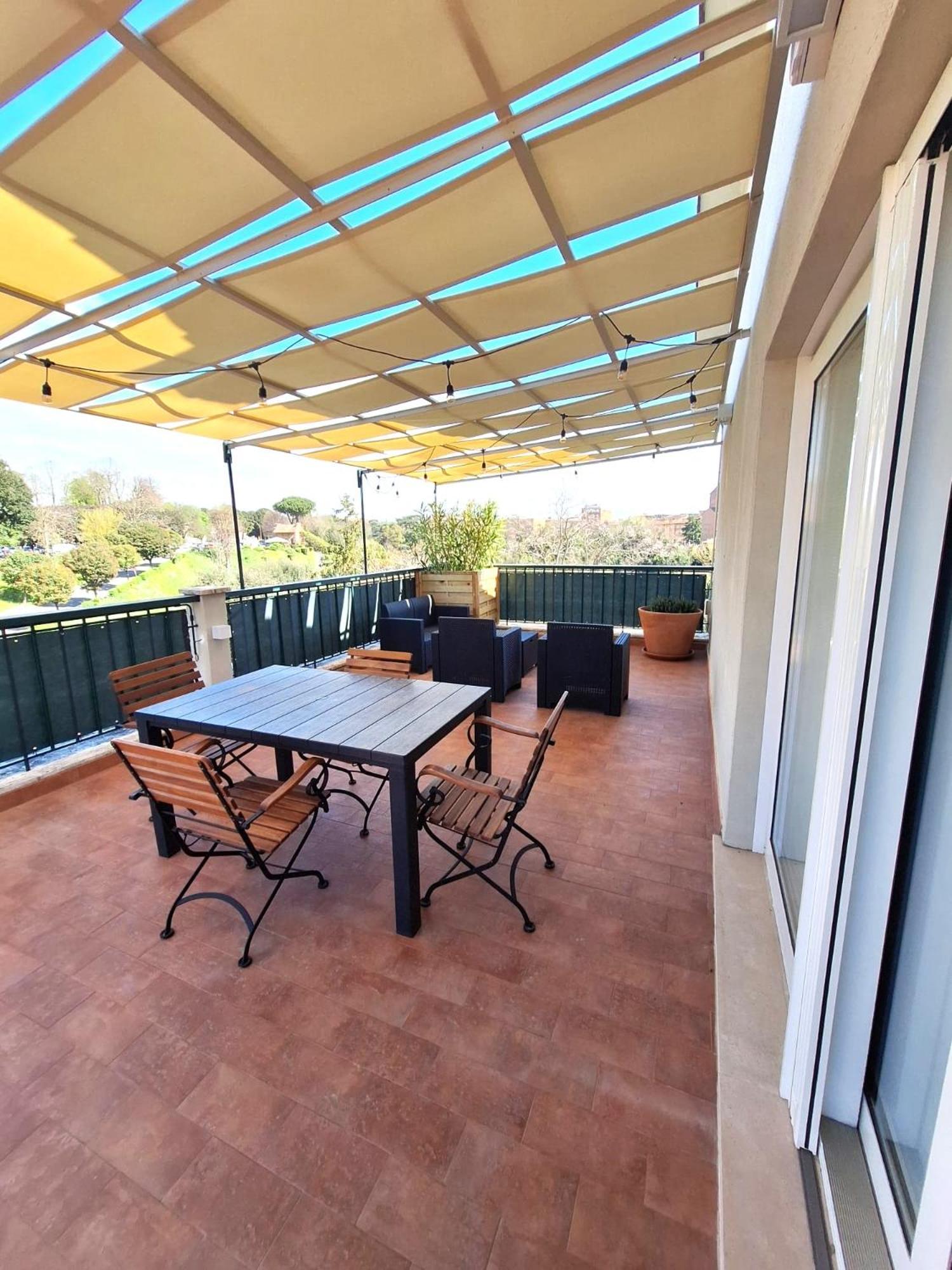 Skyline Siena Apartment ภายนอก รูปภาพ